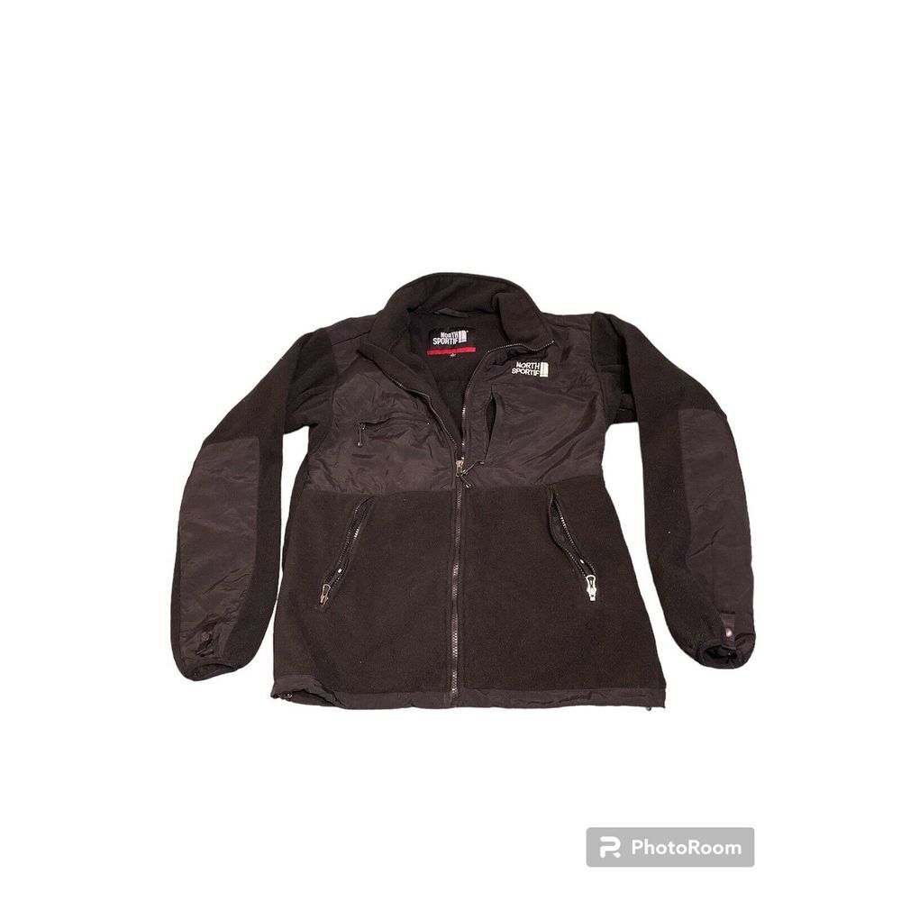 North Sportif Full Zip Fleece M Unisex Adult